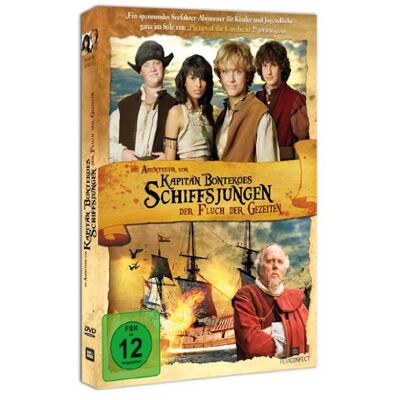 Jong, Steven de - Die Abenteuer von Kapitän Bontekoes Schiffsjungen - Der Fluch der Gezeiten (Storm Bound - Abenteuer auf hoher See) - Preis vom 25.06.2026 23:23:36 h Jong, Steven de - Die Abenteuer von Kapitän Bontekoes Schiffsjungen - Der Fluch der Gezeiten (Storm Bound - Abenteuer auf hoher See) - Preis vom 25.06.2026 23:23:36 h