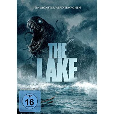 Aqing Xu - The Lake - Preis vom 25.06.2026 23:23:36 h Aqing Xu - The Lake - Preis vom 25.06.2026 23:23:36 h