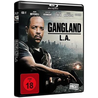ART GANGLAND L.A. - Preis vom 25.07.2026 19:40:04 h ART GANGLAND L.A. - Preis vom 25.07.2026 19:40:04 h