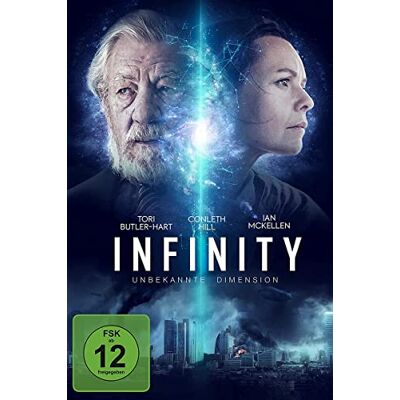 Hart Infinity - Unbekannte Dimension - Preis vom 09.09.2026 20:02:14 h Hart Infinity - Unbekannte Dimension - Preis vom 09.09.2026 20:02:14 h
