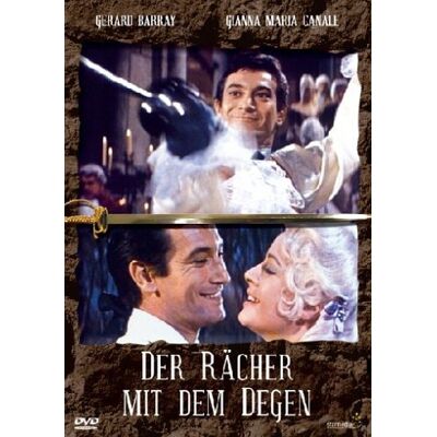 Antonio Isasi-Isasmendi - Der Rächer mit dem Degen - Preis vom 25.06.2026 23:23:36 h Antonio Isasi-Isasmendi - Der Rächer mit dem Degen - Preis vom 25.06.2026 23:23:36 h