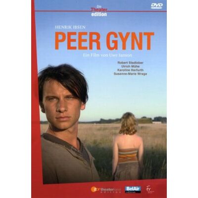 Uwe Janson - Peer Gynt - Preis vom 24.06.2026 07:42:13 h Uwe Janson - Peer Gynt - Preis vom 24.06.2026 07:42:13 h