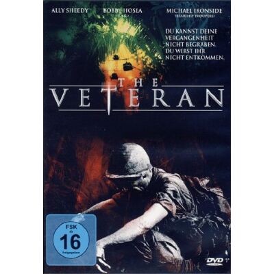 Sidney J. Furie - The Veteran - Preis vom 25.06.2026 23:23:36 h Sidney J. Furie - The Veteran - Preis vom 25.06.2026 23:23:36 h