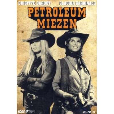 Christian-Jaque - Petroleum Miezen - Preis vom 25.06.2026 07:42:02 h Christian-Jaque - Petroleum Miezen - Preis vom 25.06.2026 07:42:02 h