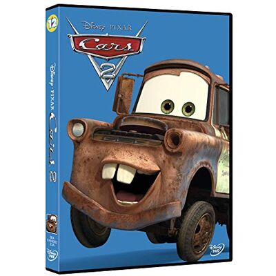 John Lasseter - Cars 2 ( Special Pack ) - Preis vom 24.06.2026 19:44:00 h John Lasseter - Cars 2 ( Special Pack ) - Preis vom 24.06.2026 19:44:00 h