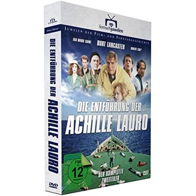 Alberto Negrin - Die Entführung der Achille Lauro (Fernsehjuwelen) - Preis vom 25.06.2026 07:42:02 h Alberto Negrin - Die Entführung der Achille Lauro (Fernsehjuwelen) - Preis vom 25.06.2026 07:42:02 h