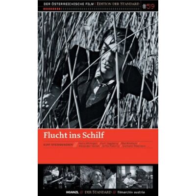 Kurt Steinwendner - FLUCHT INS SCHILF - Preis vom 25.06.2026 23:23:36 h Kurt Steinwendner - FLUCHT INS SCHILF - Preis vom 25.06.2026 23:23:36 h
