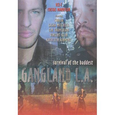 ART Gangland L.A. - Preis vom 09.09.2026 20:02:14 h ART Gangland L.A. - Preis vom 09.09.2026 20:02:14 h