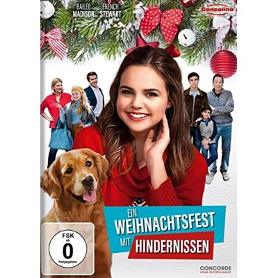 Kirk Ein Weihnachtsfest mit Hindernissen - Preis vom 09.09.2026 20:02:14 h Kirk Ein Weihnachtsfest mit Hindernissen - Preis vom 09.09.2026 20:02:14 h