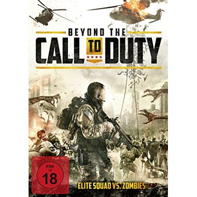 Aleksandar Ivicic - Beyond the Call to Duty - Elite Squad vs. Zombies - Preis vom 24.06.2026 07:42:13 h Aleksandar Ivicic - Beyond the Call to Duty - Elite Squad vs. Zombies - Preis vom 24.06.2026 07:42:13 h
