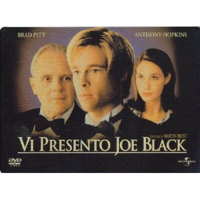 vi presento joe black -metal box - Preis vom 25.06.2026 23:23:36 h vi presento joe black -metal box - Preis vom 25.06.2026 23:23:36 h