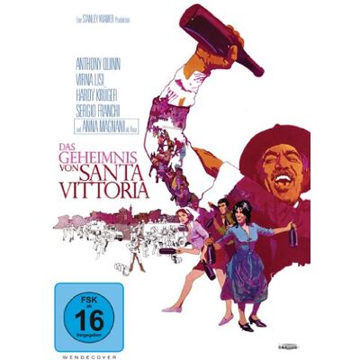 Stanley Das Geheimnis von Santa Vittoria - Preis vom 09.09.2026 20:02:14 h Stanley Das Geheimnis von Santa Vittoria - Preis vom 09.09.2026 20:02:14 h