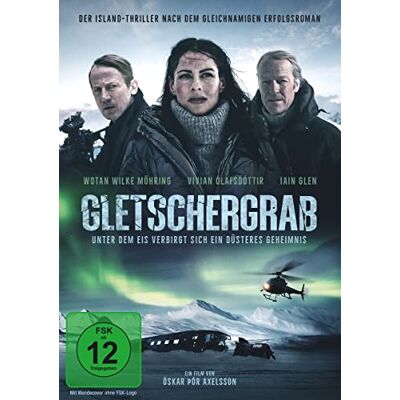 Thor Gletschergrab - Preis vom 09.09.2026 20:02:14 h Thor Gletschergrab - Preis vom 09.09.2026 20:02:14 h