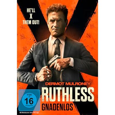 ART Ruthless - Gnadenlos - Preis vom 09.09.2026 20:02:14 h ART Ruthless - Gnadenlos - Preis vom 09.09.2026 20:02:14 h