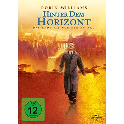 Vincent Ward - Hinter dem Horizont - Preis vom 24.10.2026 11:42:45 h Vincent Ward - Hinter dem Horizont - Preis vom 24.10.2026 11:42:45 h
