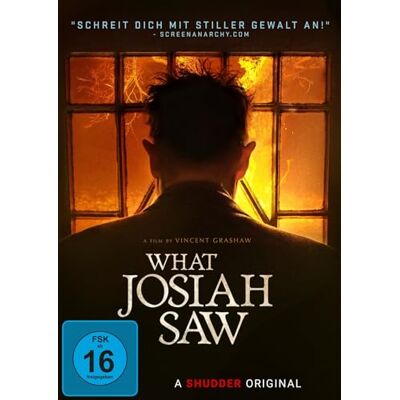 Vincent What Josiah Saw - Preis vom 09.09.2026 20:02:14 h Vincent What Josiah Saw - Preis vom 09.09.2026 20:02:14 h