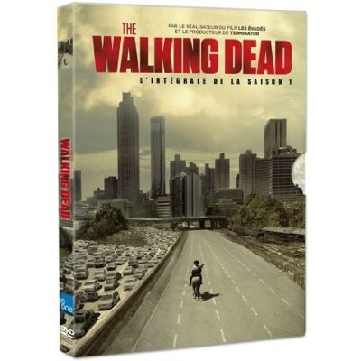The Walking Dead - Preis vom 23.06.2026 11:45:09 h The Walking Dead - Preis vom 23.06.2026 11:45:09 h