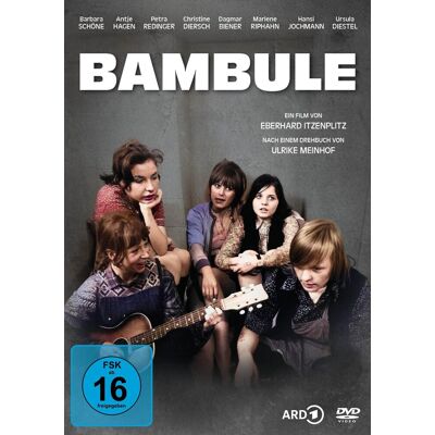 Eberhard Itzenplitz - Bambule (Fernsehjuwelen) - Preis vom 25.06.2026 23:23:36 h Eberhard Itzenplitz - Bambule (Fernsehjuwelen) - Preis vom 25.06.2026 23:23:36 h