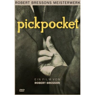 Pickpocket - Preis vom 24.06.2026 19:44:00 h Pickpocket - Preis vom 24.06.2026 19:44:00 h