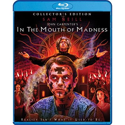 IN THE MOUTH OF MADNESS - IN THE MOUTH OF MADNESS (1 Blu-ray) - Preis vom 24.06.2026 19:44:00 h IN THE MOUTH OF MADNESS - IN THE MOUTH OF MADNESS (1 Blu-ray) - Preis vom 24.06.2026 19:44:00 h