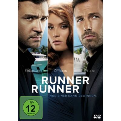 Furman Runner Runner - Nur einer kann gewinnen. - Preis vom 09.09.2026 20:02:14 h Furman Runner Runner - Nur einer kann gewinnen. - Preis vom 09.09.2026 20:02:14 h