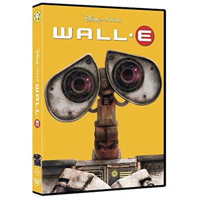 Stanton Wall-E ( Special Pack ) - Preis vom 09.09.2026 20:02:14 h Stanton Wall-E ( Special Pack ) - Preis vom 09.09.2026 20:02:14 h