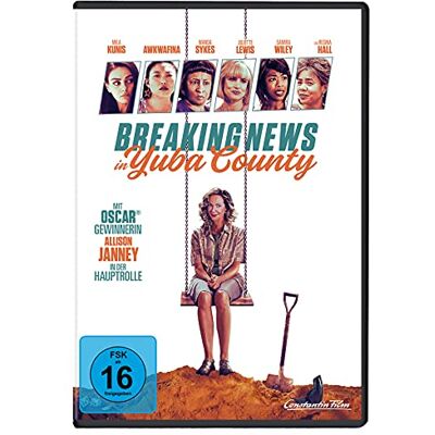 Tate Taylor - Breaking News in Yuba County - Preis vom 24.10.2026 11:42:45 h Tate Taylor - Breaking News in Yuba County - Preis vom 24.10.2026 11:42:45 h
