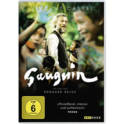 Vincent Gauguin - Preis vom 09.09.2026 20:02:14 h Vincent Gauguin - Preis vom 09.09.2026 20:02:14 h