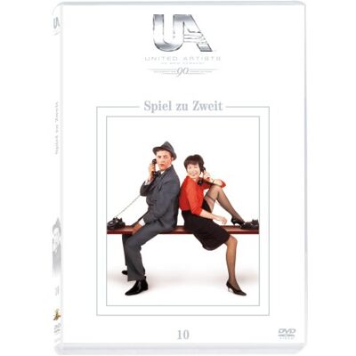 Robert Wise - Spiel zu zweit - Preis vom 24.06.2026 07:42:13 h Robert Wise - Spiel zu zweit - Preis vom 24.06.2026 07:42:13 h