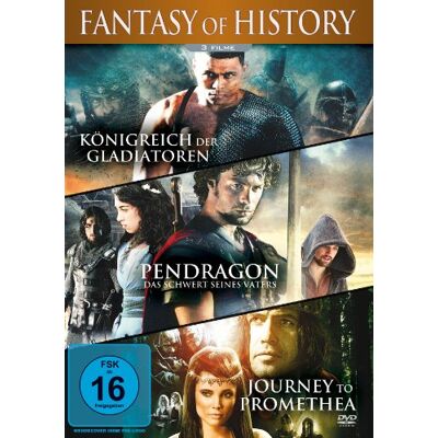 Stefano Milla - Fantasy of History - Preis vom 25.06.2026 23:23:36 h Stefano Milla - Fantasy of History - Preis vom 25.06.2026 23:23:36 h