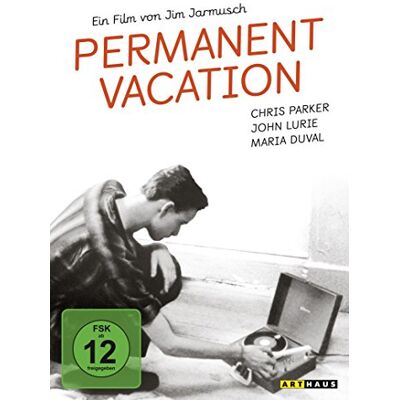 Christopher Parker - Permanent Vacation (OmU) - Preis vom 24.10.2026 11:42:45 h Christopher Parker - Permanent Vacation (OmU) - Preis vom 24.10.2026 11:42:45 h