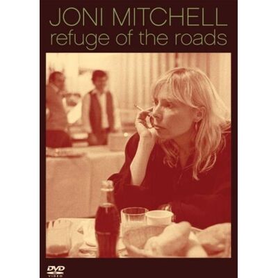 Joni Mitchell - Refuge of the Roads - Preis vom 09.09.2026 20:02:14 h Joni Mitchell - Refuge of the Roads - Preis vom 09.09.2026 20:02:14 h