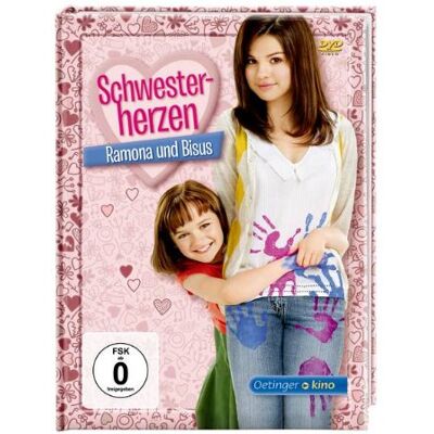 Elizabeth Allen - Schwesterherzen - Ramona und Bisus - Preis vom 24.06.2026 07:42:13 h Elizabeth Allen - Schwesterherzen - Ramona und Bisus - Preis vom 24.06.2026 07:42:13 h