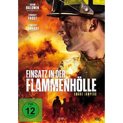 Dick Lowry - Einsatz in der Flammenhölle - Preis vom 25.06.2026 07:42:02 h Dick Lowry - Einsatz in der Flammenhölle - Preis vom 25.06.2026 07:42:02 h