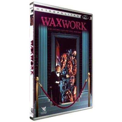 Waxwork - Preis vom 25.06.2026 07:42:02 h Waxwork - Preis vom 25.06.2026 07:42:02 h