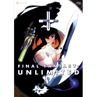 Mahiro Maeda - Final Fantasy: Unlimited, Vol. 1 - Preis vom 25.06.2026 23:23:36 h Mahiro Maeda - Final Fantasy: Unlimited, Vol. 1 - Preis vom 25.06.2026 23:23:36 h