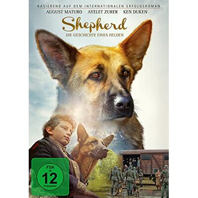 Roth Shepherd - Die Geschichte eines Helden - Preis vom 09.09.2026 20:02:14 h Roth Shepherd - Die Geschichte eines Helden - Preis vom 09.09.2026 20:02:14 h