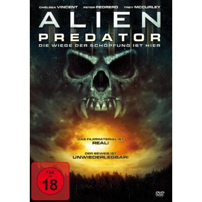 Vincent Alien Predator - Preis vom 09.09.2026 20:02:14 h Vincent Alien Predator - Preis vom 09.09.2026 20:02:14 h