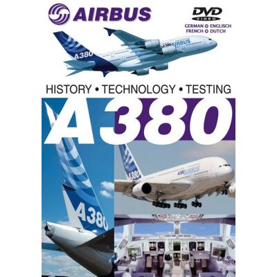 LIMOX-Media - Airbus A380 Vol. 1 Geschichte, Technik, Erprobung A 380 - Preis vom 26.06.2026 19:40:26 h LIMOX-Media - Airbus A380 Vol. 1 Geschichte, Technik, Erprobung A 380 - Preis vom 26.06.2026 19:40:26 h