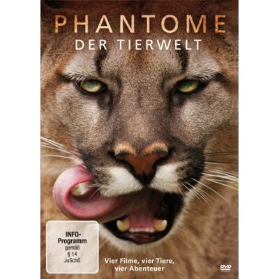 Phantome der Tierwelt - Preis vom 25.06.2026 23:23:36 h Phantome der Tierwelt - Preis vom 25.06.2026 23:23:36 h