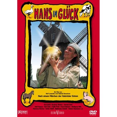 Rolf Losansky - Hans im Glück - Preis vom 25.06.2026 23:23:36 h Rolf Losansky - Hans im Glück - Preis vom 25.06.2026 23:23:36 h