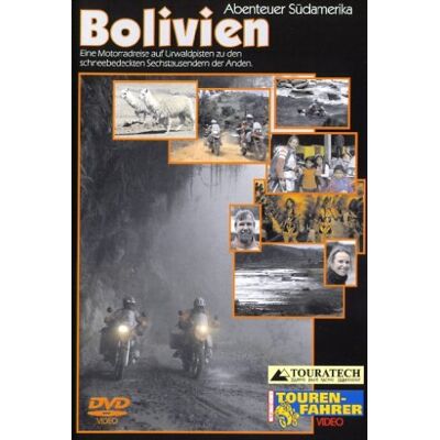 Bolivien - Abenteuer Südamerika - Preis vom 25.06.2026 23:23:36 h Bolivien - Abenteuer Südamerika - Preis vom 25.06.2026 23:23:36 h