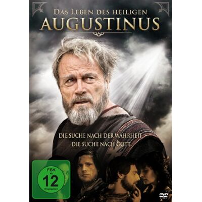 Christian Duguay - Das Leben des heiligen Augustinus - Preis vom 26.06.2026 19:40:26 h Christian Duguay - Das Leben des heiligen Augustinus - Preis vom 26.06.2026 19:40:26 h