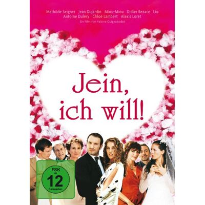 Valerie Guignabodet - Jein, ich will! - Preis vom 25.06.2026 23:23:36 h Valerie Guignabodet - Jein, ich will! - Preis vom 25.06.2026 23:23:36 h