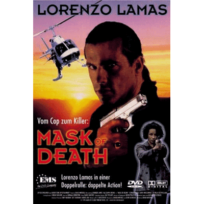 Mitchell Mask of Death - Preis vom 09.09.2026 20:02:14 h Mitchell Mask of Death - Preis vom 09.09.2026 20:02:14 h