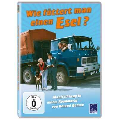 Roland Wie füttert man einen Esel? - Preis vom 09.09.2026 20:02:14 h Roland Wie füttert man einen Esel? - Preis vom 09.09.2026 20:02:14 h