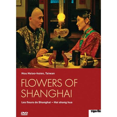 Hou Hsiao-Hsien - Flowers of Shanghai - Restaurierte Version - DVD-Edition 396 (OmU) - Preis vom 24.06.2026 19:44:00 h Hou Hsiao-Hsien - Flowers of Shanghai - Restaurierte Version - DVD-Edition 396 (OmU) - Preis vom 24.06.2026 19:44:00 h