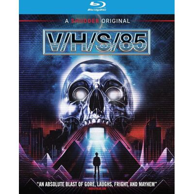 V/H/S 85 - Preis vom 22.06.2026 23:23:57 h V/H/S 85 - Preis vom 22.06.2026 23:23:57 h