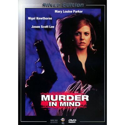 Andrew Morahan - Murder In Mind - Silver Edition - Preis vom 24.06.2026 07:42:13 h Andrew Morahan - Murder In Mind - Silver Edition - Preis vom 24.06.2026 07:42:13 h