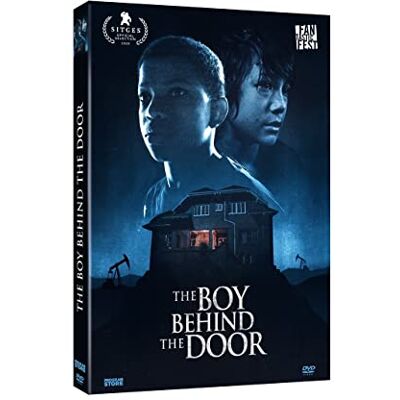 Boy Behind The Door - Preis vom 24.06.2026 19:44:00 h Boy Behind The Door - Preis vom 24.06.2026 19:44:00 h